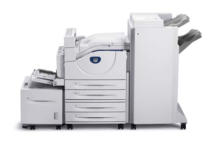 Xerox Phaser 5550