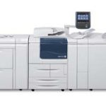 Xerox D110 D125 D136