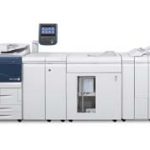 Xerox D110 D125 D136