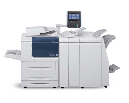 Xerox D95A