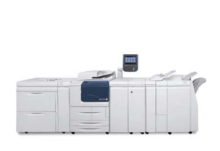 Xerox D110 D125 D136