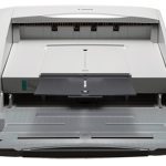 Canon DR-6030C scanner