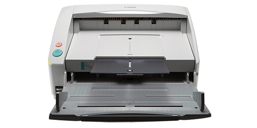 Canon DR-6030C scanner