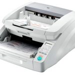 Canon DR-G1100 Scanner