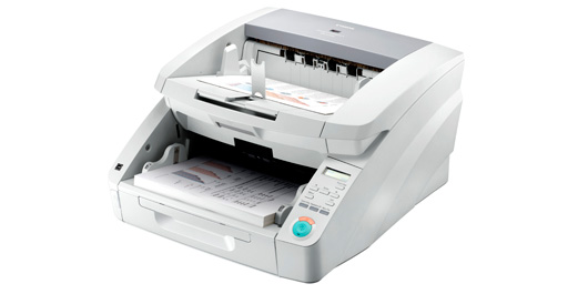 Canon DR-G1100 Scanner