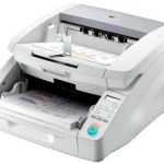 Canon DR-G1130 scanner