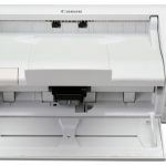 Canon DR-M140 Scanner