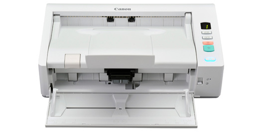 Canon DR-M140 Scanner