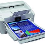 Canon DR6010C Scanner