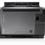 Kodak i2420 scanner