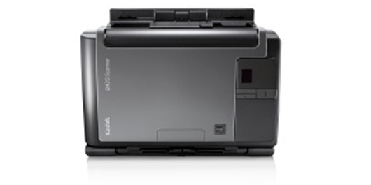 Kodak i2420 scanner