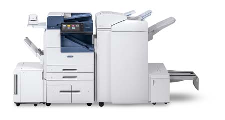 Xerox AltaLink B8000 serie