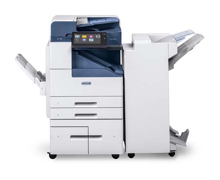 Xerox AltaLink B8000 serie