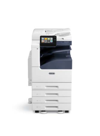 Xerox VersaLink C7020