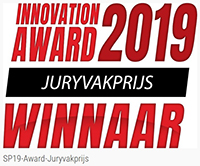 Innovation Award 2019