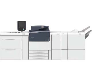 Xerox Versant 180