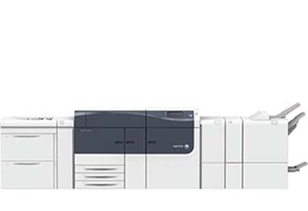 Xerox Versant 3100