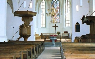 Protestantse Kerk print probleemloos uit de cloud