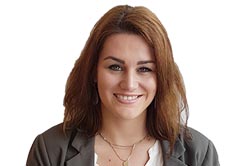 Suzanne Plasmans