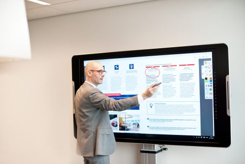 touchscreens touchscreens