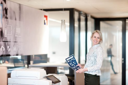 informatielogistiek informatielogistiek