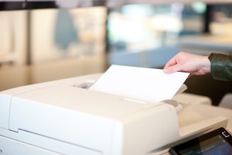 Bedrijfsprinters en scanners Bedrijfsprinters en scanners