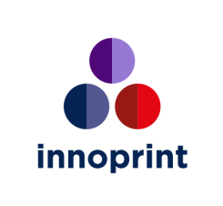 Logo Innoprint Logo Innoprint