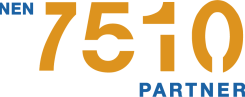 Logo NEN 7510