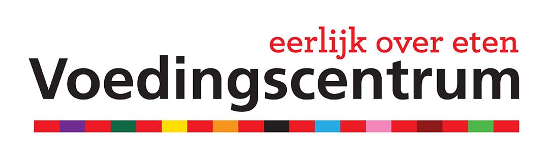 logo Voedingscentrum