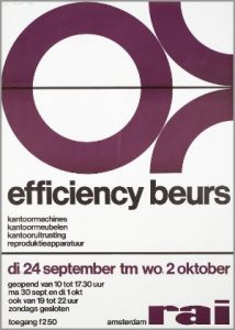 Efficiency beurs