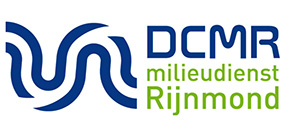 DCMR Milieudienst Rijnmond