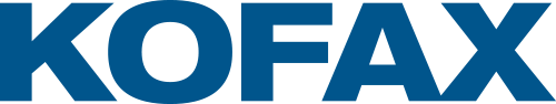 Logo Kofax