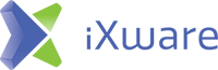 Logo iXware