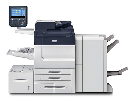 Xerox PrimeLink C9070