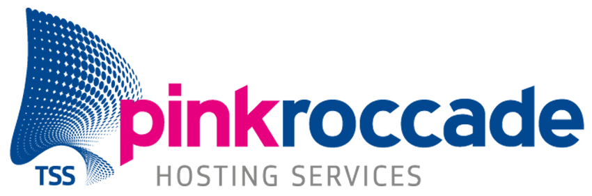 Logo Pinkroccade