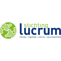 Logo lucrum