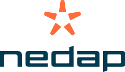 nedap logo