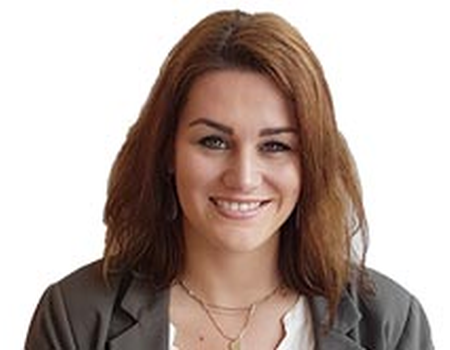 Suzanne Plasmans