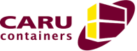 logo caru containers