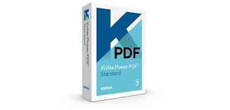 Kofax PDF