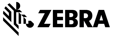 Logo Zebra