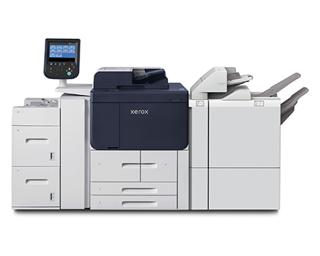 Xerox PrimeLink B-9100