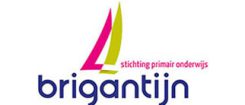 logo stichting primair onderwijs brigantijn