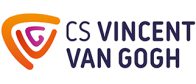 logo cs vincent van gogh logo cs vincent van gogh