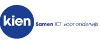 logo kien ict