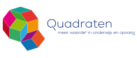 logo stichting quadraten