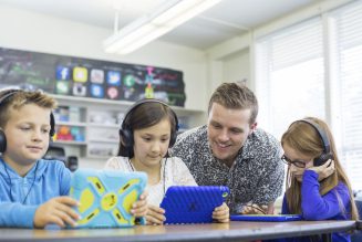 onderwijs ontwikkelingen