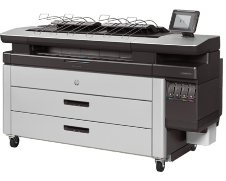 HP-PageWide-XL-4100-printer