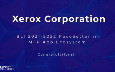 xerox-pace-setter-award