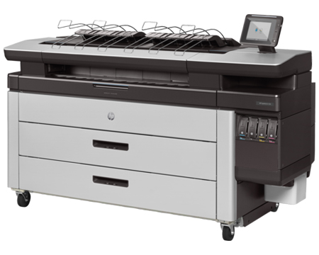 HP-PageWide-XL-4100-multifunctionele-printer